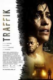 假期惊魂 2018 豆瓣5 带静音 交易 Traffik （2018） 