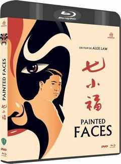 七小福 港产片 Painted Faces (1988)豆瓣评分：7.5 · 