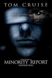 BD50 少数派报告(2002) 带国语 Minority Report (2002)豆瓣评分：7.8 · 