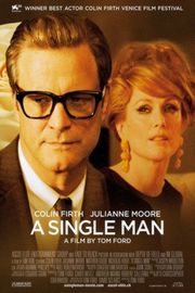 单身男子 (2009)A Single Man (2009)豆瓣评分：8.5 · 