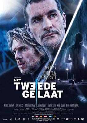 双面杀手 2017 豆瓣6.3 DOUBLE FACE （2017） 