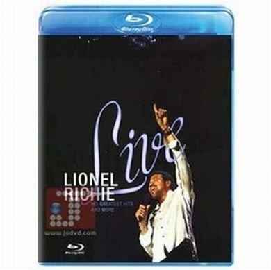 莱诺李奇2007演唱会 LIVE IN PARIS HIS GREATEST HITS AND MORE 演唱会（2007） 