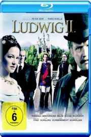 路德维希二世 Ludwig II‎ (2012)豆瓣评分：7.6 . 
