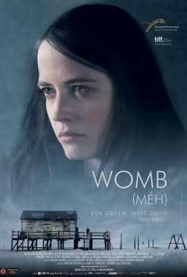 复制情人(台)/子宫/是夫也是子(台)/如夫如子/克隆丈夫(2010) Womb (2010)豆瓣评分：6.9 · 