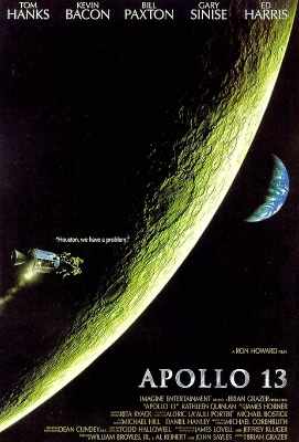 BD50 阿波罗13号 Apollo 13 (1995)Apollo 13 (1995)豆瓣评分：7.9 ·50G 