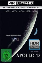 4K UHD 阿波罗13号 带国语 豆瓣7.9 APOLLO 13 (1995)APOLLO 13 (1995)豆瓣评分：7.9 · 