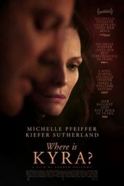 凯拉在哪里 2017 豆瓣6.2 Where Is Kyra? （2017） 