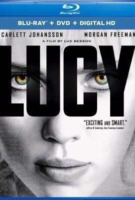 BD50 超体 正式版 露西/绝路杀姬/超能毒贩 LUCY(2014) 国配 LUCY (2014)豆瓣评分：7.1 ·50G 