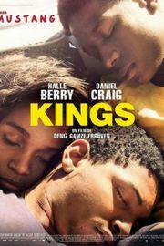 【洛杉矶大劫难/暴乱 洛杉矶大劫案/洛城浩劫】 Kings (2017)豆瓣评分：. . 