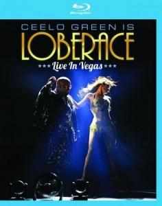 希洛格林：拉斯维加斯现场演唱会 CEELO GREEN IS LOBERACE LIVE IN VEGAS（2012） 