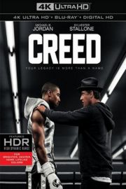 4K UHD 洛奇7/奎迪/洛奇外传：王者之后(港) 豆瓣7.4 CREED (2015)Creed (2015)豆瓣评分：7.4 · 