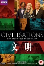 文明（2018）3碟 豆瓣9.1 
