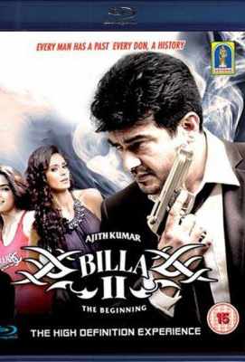 贝拉行动2 2013 印度最新火暴电影BILLA 2 (2013)豆瓣评分：· · 