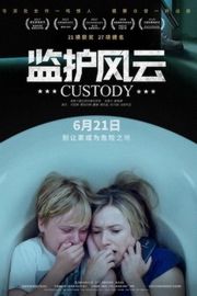监护风云/监护权争战(港) / 家战(台)（2017）豆瓣7.3 