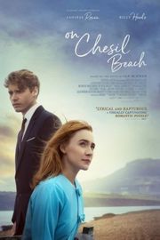 在切瑟尔海滩上 豆瓣7.3 ON CHESIL BEACH 2017· (·)豆瓣评分：· · 