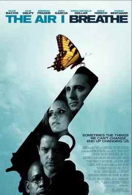 我呼吸的空气 (2007)The Air I Breathe (2007)豆瓣评分：6.9 · ¥5.00 