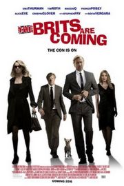 英国佬来了 The Brits Are Coming (2018)女神乌玛 瑟曼领衔· (·)豆瓣评分：· · 