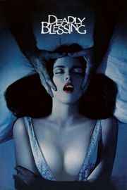 鬼哧鬼/停止呼吸Deadly Blessing (1981)豆瓣评分：5.4 · 
