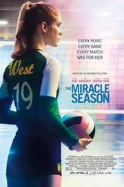 奇迹赛季/奇迹的赛季(2018) THE MIRACLE SEASON (2018)豆瓣评分：· 6.6· 