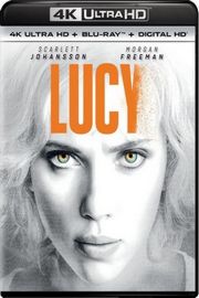 4K UHD 超体 豆瓣7.1 LUCY (2014) LUCY (2014)豆瓣评分：7.1 · 