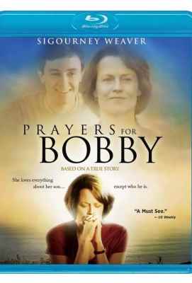 天佑鲍比 Prayers for Bobby (2009)豆瓣评分：8.9 · 