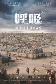 呼吸 2018 豆瓣6.2 雾袭花都/全面霾伏 DANS LA BRUME （2018） 