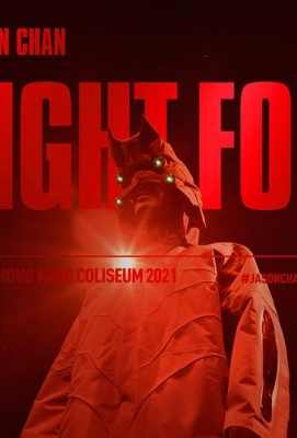 陈柏宇Jason Chan 2021 Fight For 演唱会 2碟. (2021)豆瓣评分：8.1 . 