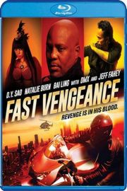 【极速复仇 2021】FAST VENGEANCE (2021)豆瓣评分：4.3 . 