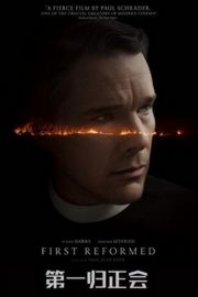 第一归正会 FIRST REFORMED (2017)豆瓣评分：6.6 · 