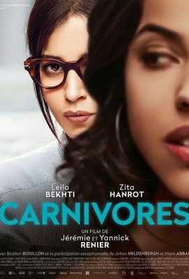食肉动物 (2018)CARNIVORES (2018)豆瓣评分：· · 