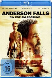 【安德森坠落/黑暗之后】ANDERSON FALLS (2020)豆瓣评分：4.8 . 
