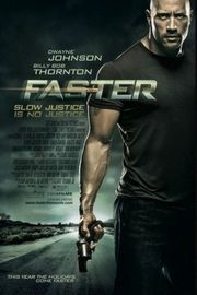 极速复仇 2010Faster (2010)豆瓣评分：6.3 · 