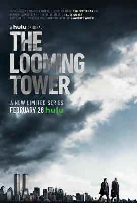 巨塔杀机 2碟装 THE LOOMING TOWER (2018) THE LOOMING TOWER (2018)豆瓣评分：8.3 · 