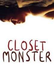 柜中野兽 - Closet Monster  2015 