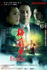 梅兰芳 (2008)· (·)豆瓣评分：6.9 · 