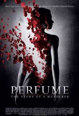 BD50 香水 Perfume: The Story of a Murderer (2006)PERFUME: THE STORY OF A MURDERER (2006)豆瓣评分：8.4 · 50G 