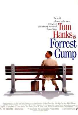 BD50 阿甘正传Forrest Gump (1994)豆瓣评分：9.5 ·50G 
