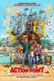 行动时刻 2018 豆瓣6.1 Action Point （2018） 