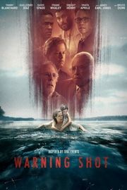 鸣枪警告（2017）豆瓣5.6 