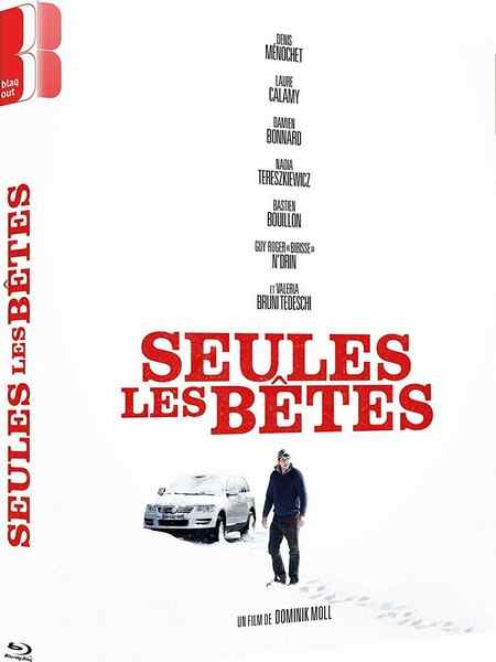 BD50 【只有野兽/谜夜拼图】2019 正式版 评分7.3Seules les bêtes (2019)豆瓣评分：7.3 .50G 