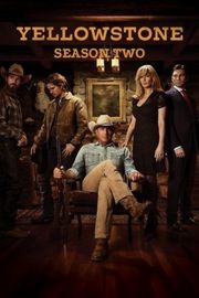 【 黄石 第二季】 3碟 正式版Yellowstone Season 2 (2019)豆瓣评分：9.3 · 