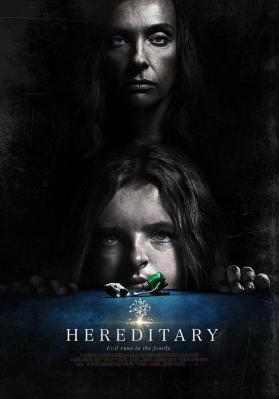 BD50 遗传厄运 豆瓣7.6 宿怨/祖孽 HEREDITARY (2018) HEREDITARY (2018)豆瓣评分：7.6 ·50G 