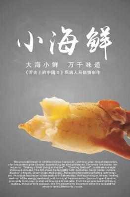 家住大海边+小海鲜 HDTV高清版 不兼容PS3 PS4 