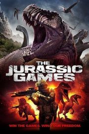 侏罗纪游戏 2018 豆瓣3.2 The Jurassic Games （2018） 