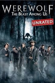 狼人：身边野兽 - Werewolf: The Beast Among Us  2012 