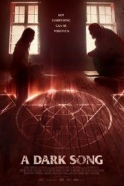 黑暗之歌(2016) A DARK SONG (2016)豆瓣评分：5.3 · 