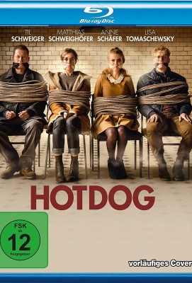BD50 【热狗行动】Hot Dog (2018)豆瓣评分：5.9 . 50G 
