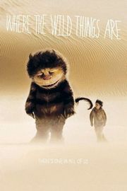 野兽家园 (2009)Where the Wild Things Are (2009)豆瓣评分：7.0 · 