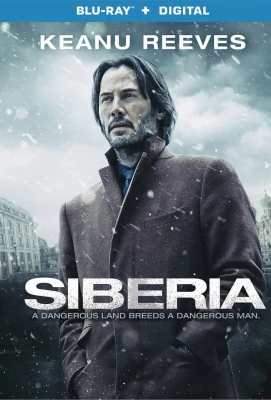 西伯利亚 2018 SIBERIA (2018)豆瓣评分：4.7 · 