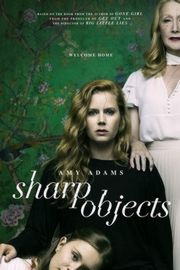 利器/利器之痕（2碟装）（美国HBO年度巨献）SHARP OBJECTS (2018)w (2018)豆瓣评分：8.3 8.3 